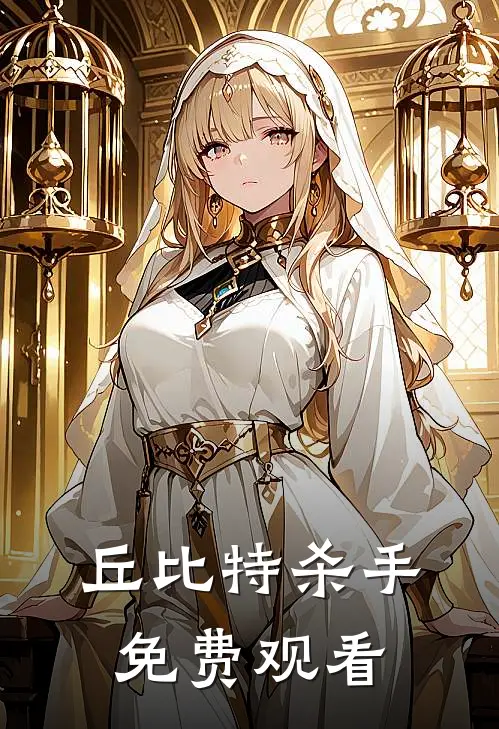 丘比特杀手免费观看