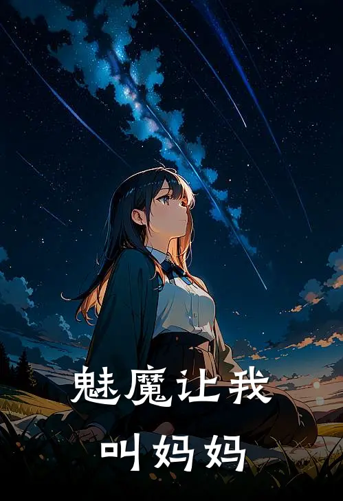 艾瑞克莉莉丝魅魔让我叫妈妈全章节在线阅读_魅魔让我叫妈妈全集免费在线阅读