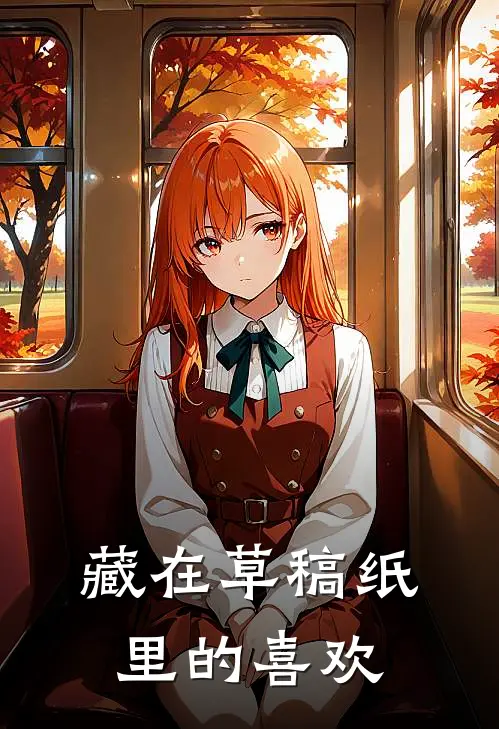 藏在草稿纸里的喜欢，(宁诗艺周雨彤)最新好看小说_无弹窗全文免费阅读藏在草稿纸里的喜欢，宁诗艺周雨彤