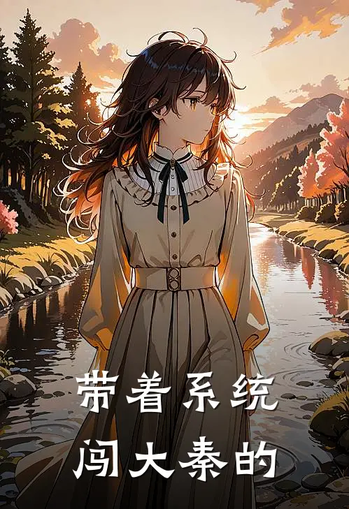 带着系统闯大秦的