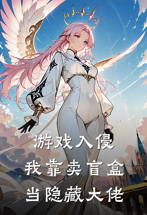 游戏入侵：我靠卖盲盒当隐藏大佬