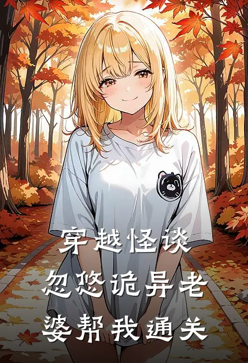 穿越怪谈，忽悠诡异老婆帮我通关