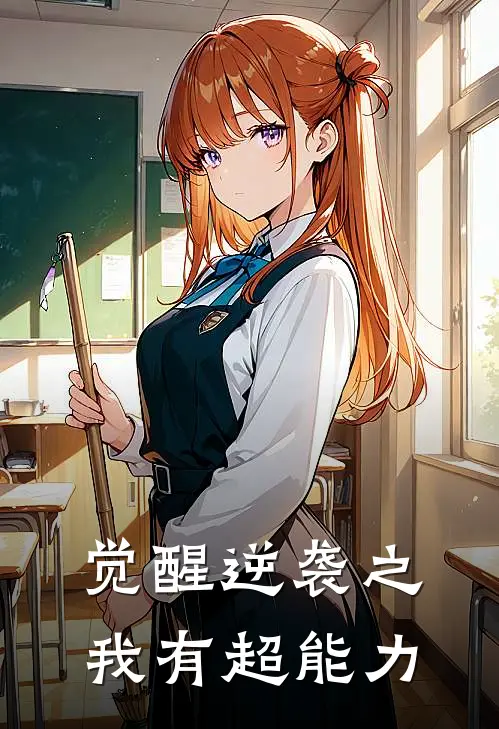 觉醒逆袭之我有超能力