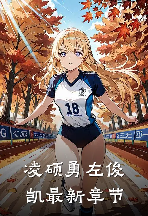 凌硕勇左俊凯最新章节