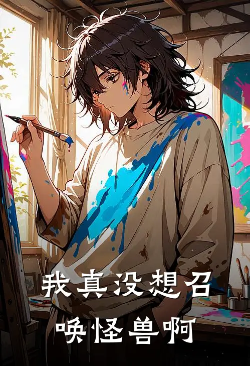 我真没想召唤怪兽啊