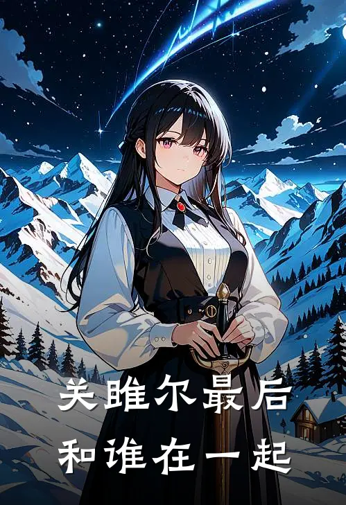 关雎尔最后和谁在一起