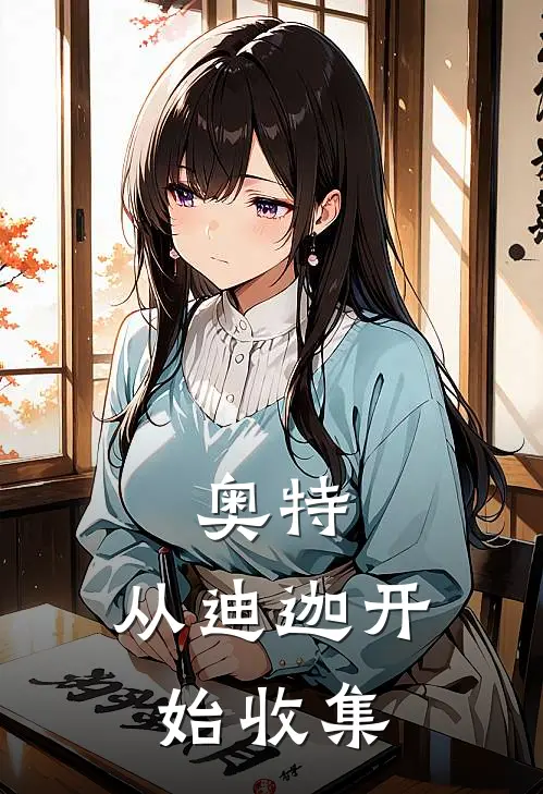 奥特：从迪迦开始收集(奥特曼园大古)最新好看小说_最新章节列表奥特：从迪迦开始收集(奥特曼园大古)