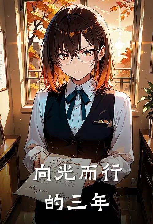 向光而行的三年(苏清月陆鸣羽)阅读免费小说_完本热门小说向光而行的三年苏清月陆鸣羽