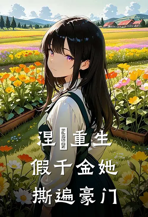 涅槃重生：假千金她撕遍豪门