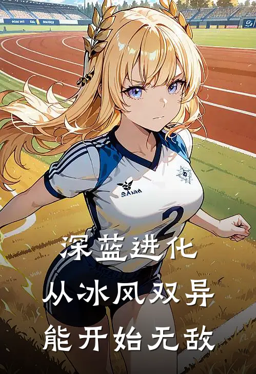 深蓝进化：从冰风双异能开始无敌姜昊陆灵妃最新小说全文阅读_最新章节列表深蓝进化：从冰风双异能开始无敌(姜昊陆灵妃)