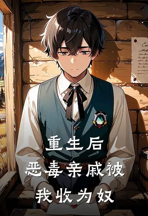 重生后：恶毒亲戚被我收为奴