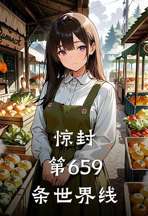 惊封：第659条世界线