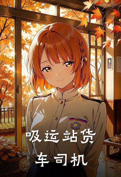 吸运站货车司机