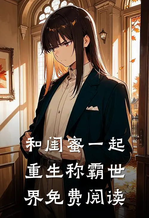 和闺蜜一起重生称霸世界免费阅读