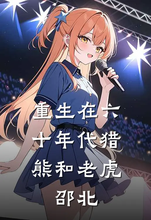 重生在六十年代猎熊和老虎,邵北