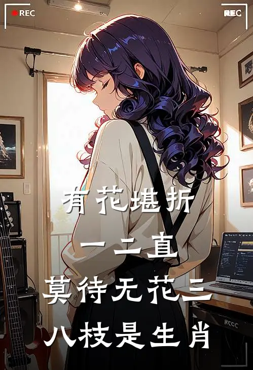 有花堪折一二直,莫待无花三八枝是生肖