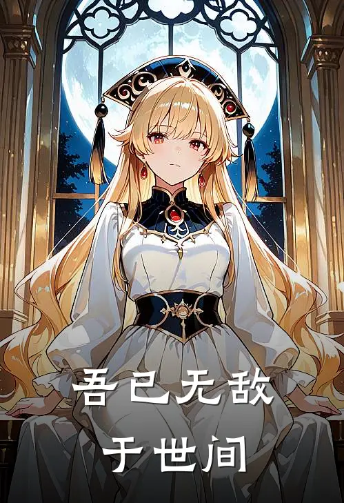 吾已无敌于世间