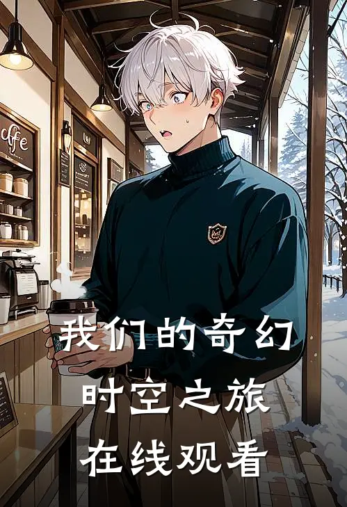 我们的奇幻时空之旅在线观看
