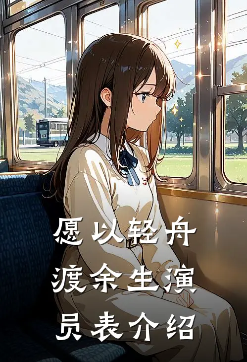 愿以轻舟渡余生演员表介绍