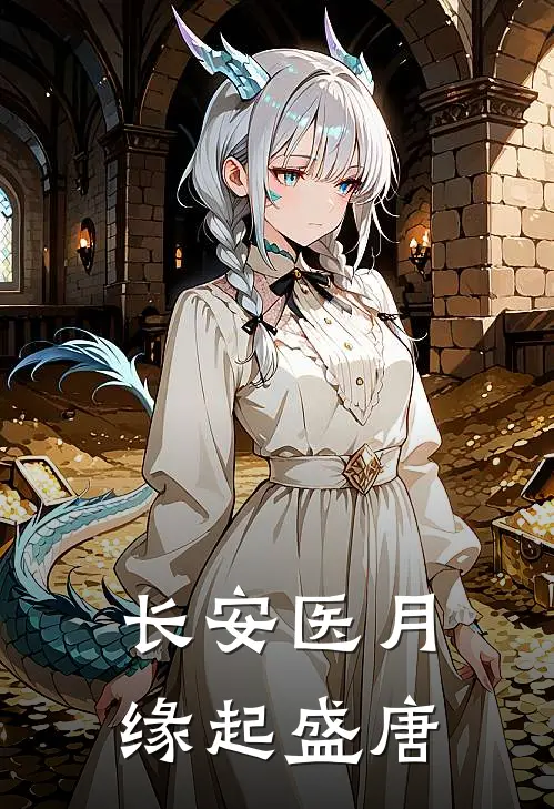 长安医月：缘起盛唐林薇萧玦完结小说_免费小说在线看长安医月：缘起盛唐林薇萧玦