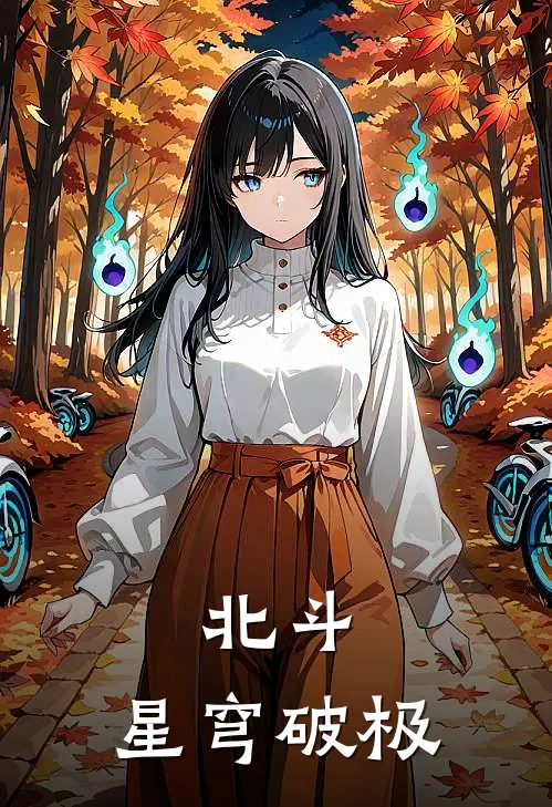 北斗：星穹破极