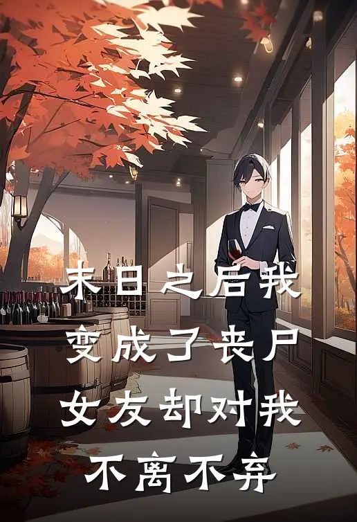 秦嫣然陈渊(末日之后我变成了丧尸，女友却对我不离不弃)全章节在线阅读_(末日之后我变成了丧尸，女友却对我不离不弃)全本在线阅读