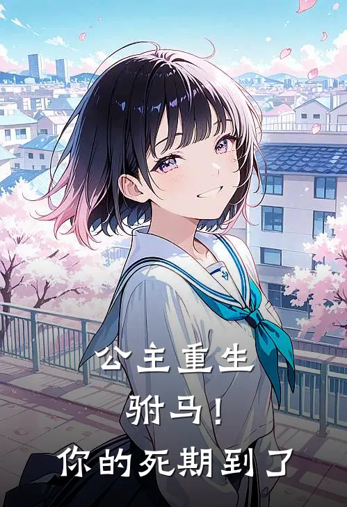 公主重生，驸马！你的死期到了(谢景行楚无忧)完结版小说推荐_最新完结小说推荐公主重生，驸马！你的死期到了谢景行楚无忧