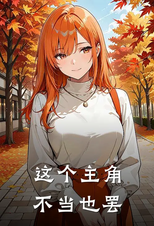 这个主角不当也罢