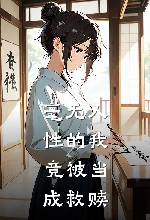 毫无人性的我，竟被当成救赎