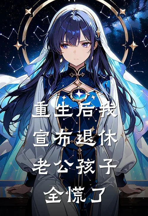 重生后我宣布退休，老公孩子全慌了(王浩二郎)热门小说排行_完结版小说重生后我宣布退休，老公孩子全慌了王浩二郎