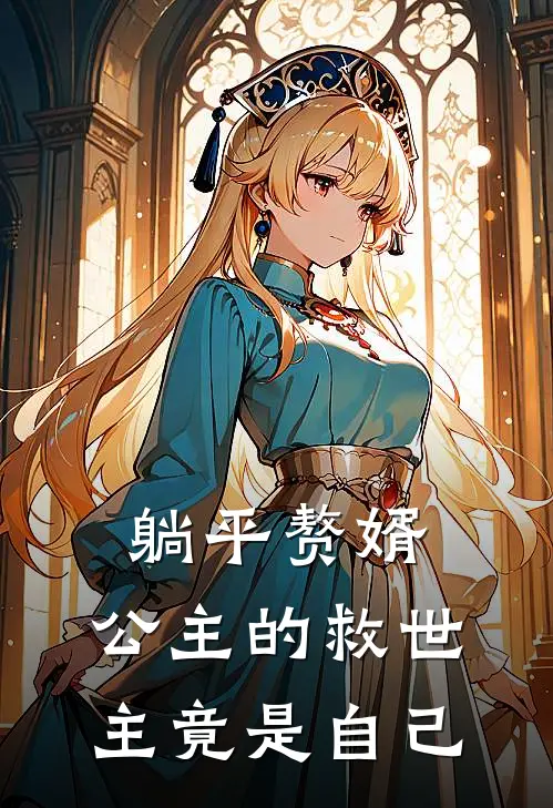 躺平赘婿：公主的救世主竟是自己(萧清璃谢云止)推荐完结小说_最新章节列表躺平赘婿：公主的救世主竟是自己(萧清璃谢云止)