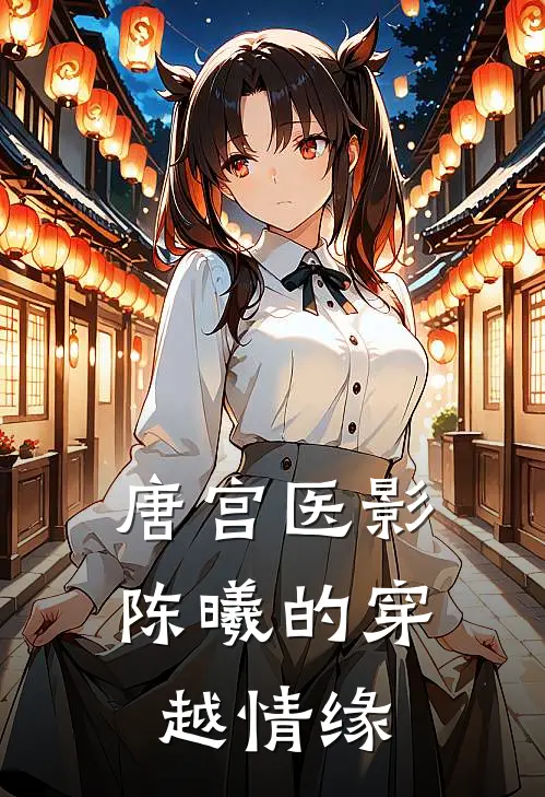 唐宫医影：陈曦的穿越情缘