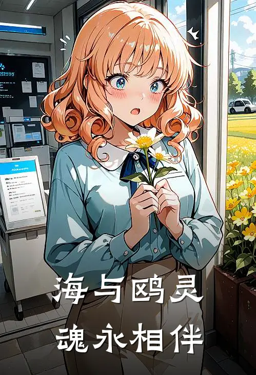 海与鸥 灵魂永相伴