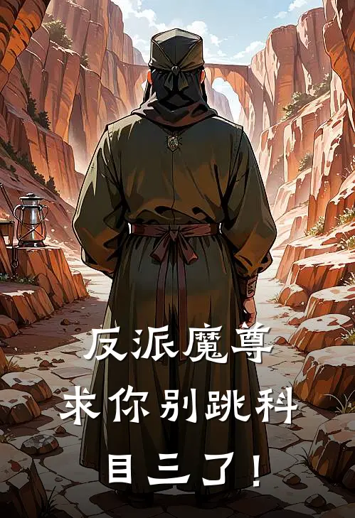 反派魔尊：求你别跳科目三了！（叶辰凌玄）完整版小说阅读_反派魔尊：求你别跳科目三了！全文免费阅读（叶辰凌玄）