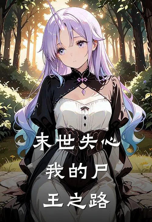 末世失心：我的尸王之路