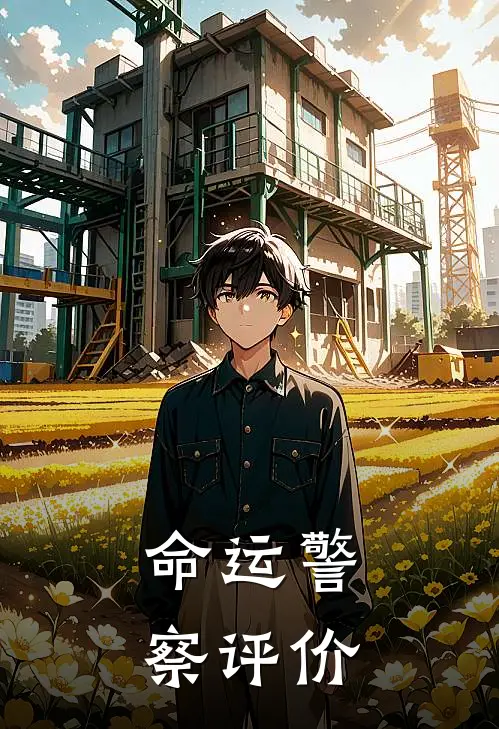 命运警察评价