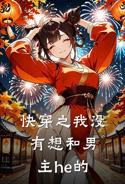 快穿之我没有想和男主he的