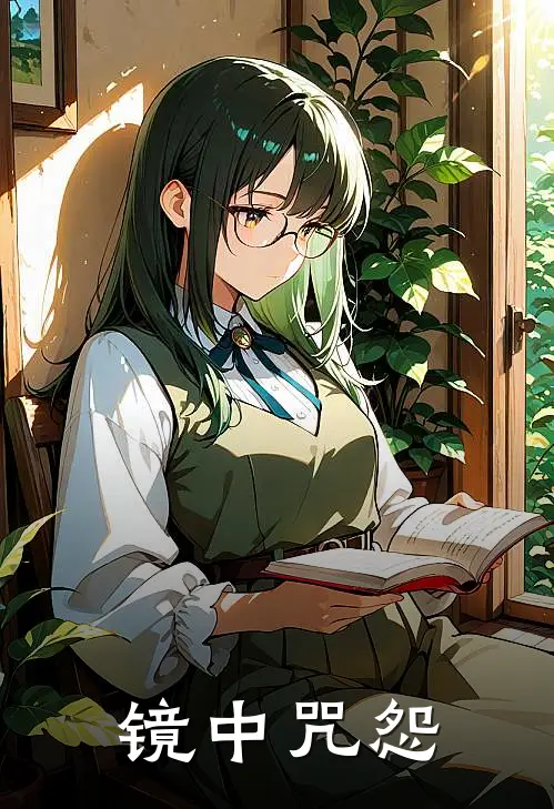 镜中咒怨