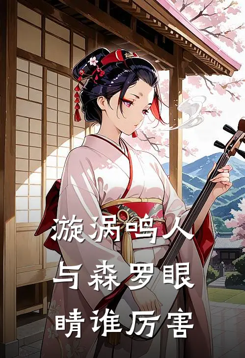 漩涡鸣人与森罗眼睛谁厉害