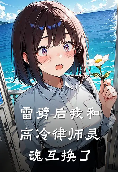 雷劈后我和高冷律师灵魂互换了
