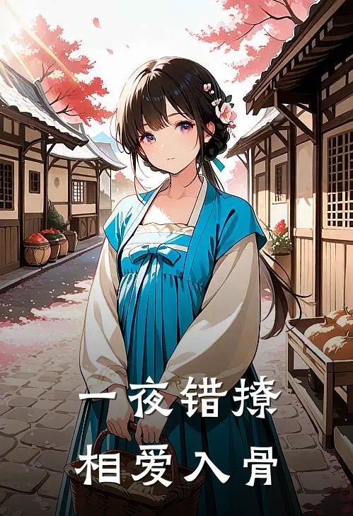 一夜错撩，相爱入骨(林小爱林薇薇)免费热门小说_最新小说推荐一夜错撩，相爱入骨林小爱林薇薇