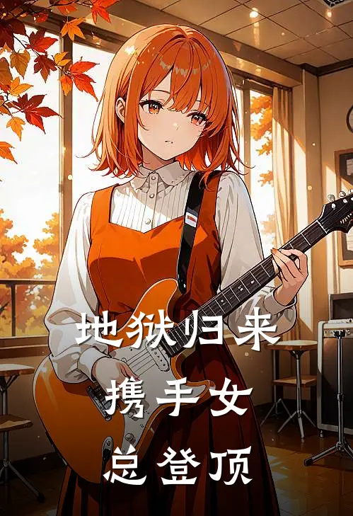 地狱归来，携手女总登顶林浩陆野完结热门小说_完整版小说全文免费阅读地狱归来，携手女总登顶林浩陆野