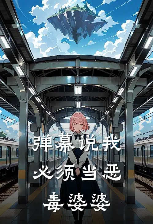 弹幕说我必须当恶毒婆婆林晓苏玉华全文免费阅读无弹窗大结局_（林晓苏玉华）弹幕说我必须当恶毒婆婆最新小说