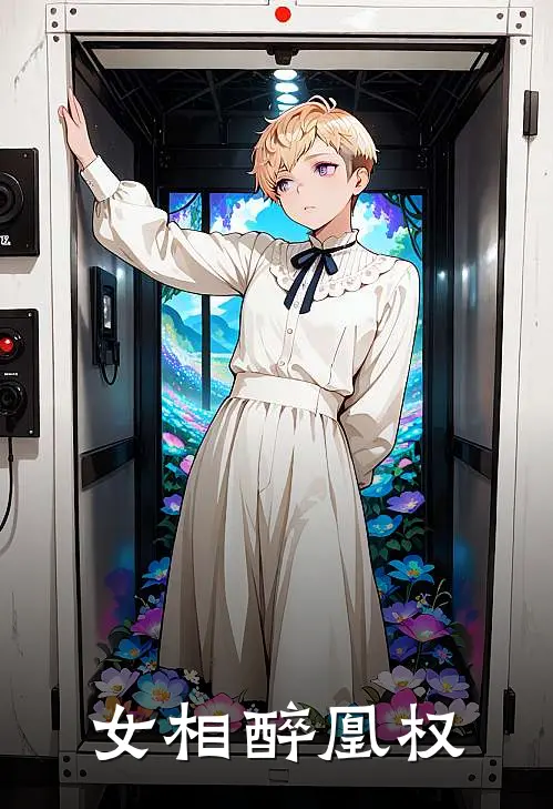 女相醉凰权苏清晏陆灵溪免费阅读全文_热门小说大全女相醉凰权苏清晏陆灵溪