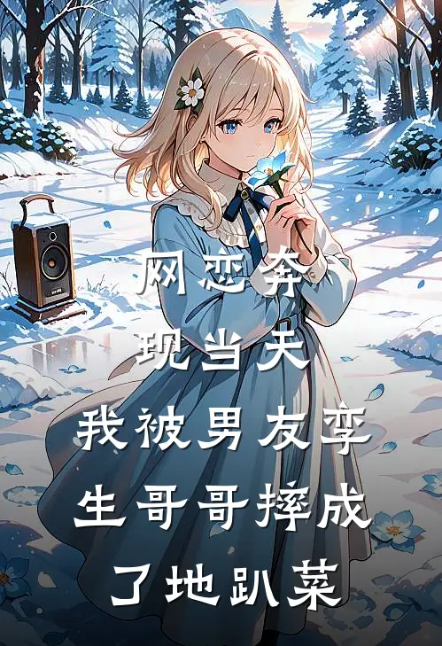 网恋奔现当天，我被男友孪生哥哥摔成了地趴菜