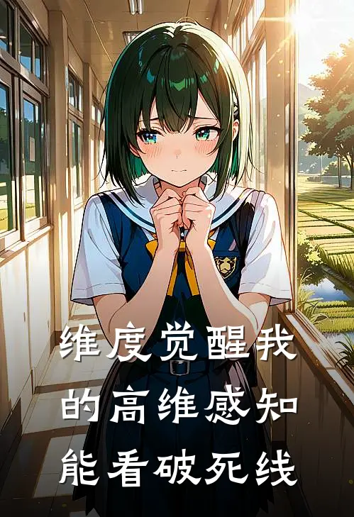 维度觉醒我的高维感知能看破死线(陆燃雷烈)完整版免费全文阅读_最热门小说维度觉醒我的高维感知能看破死线陆燃雷烈