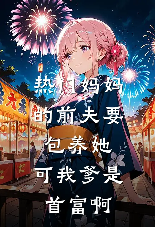 [热门]妈妈的前夫要包养她，可我爹是首富啊