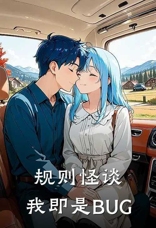 规则怪谈：我即是BUG
