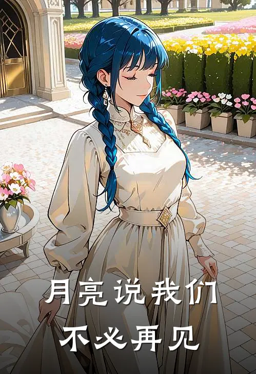 月亮说我们不必再见