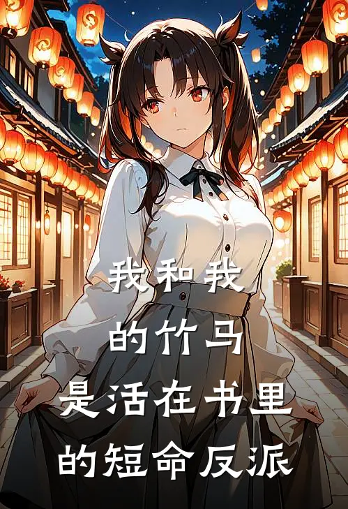 宋清清谢炽《我和我的竹马，是活在书里的短命反派》全文免费在线阅读_《我和我的竹马，是活在书里的短命反派》全本在线阅读